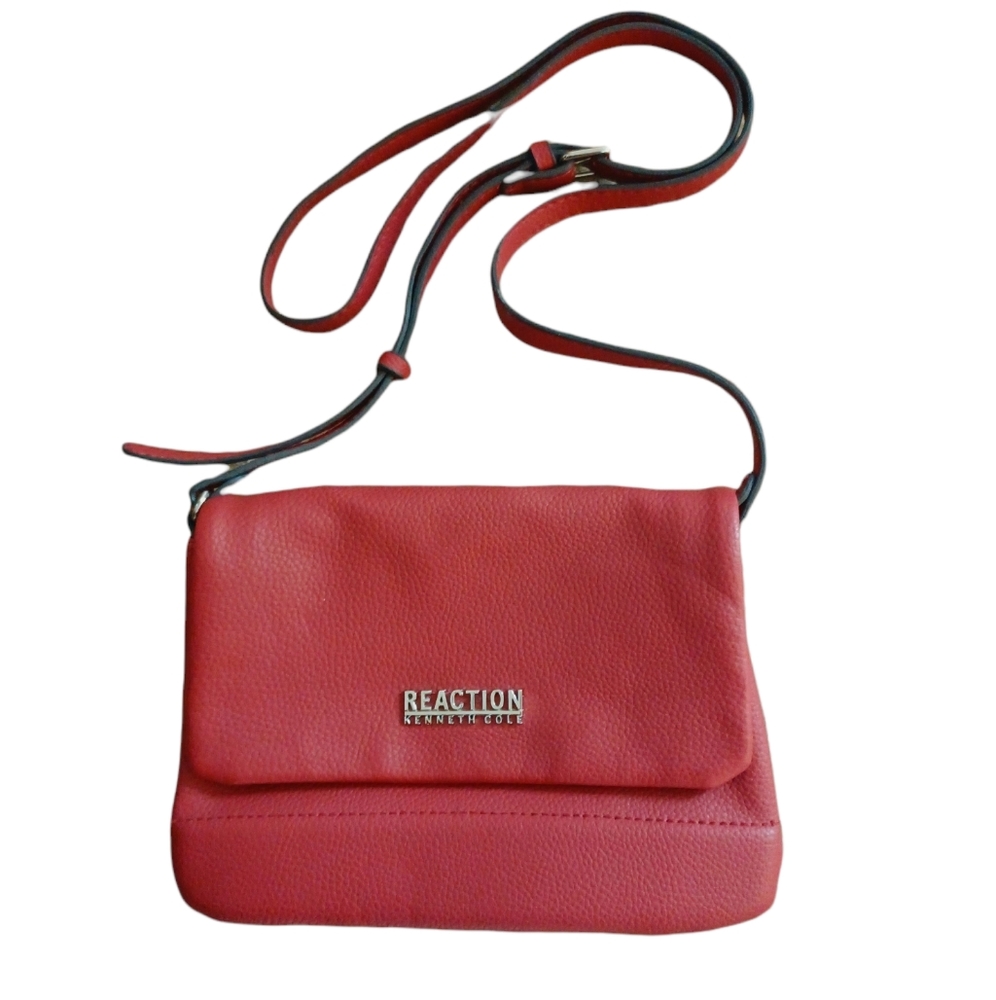 Reaction Kenneth Cole Crossbody Purse